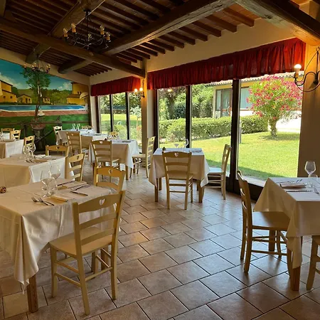 La Dei Golosi Alloggio per agriturismo *