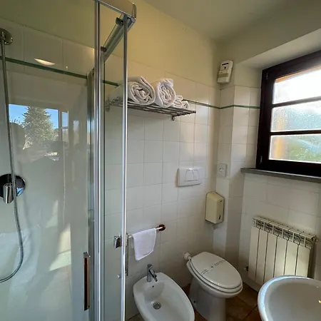 Alloggio per agriturismo La Dei Golosi