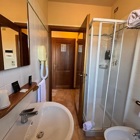La Dei Golosi Alloggio per agriturismo Bosco (Umbria)