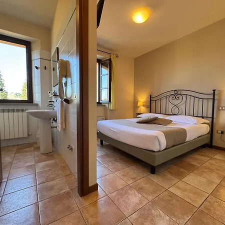 Alloggio per agriturismo La Dei Golosi *