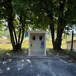 La Locanda Dei Golosi Bauernhof