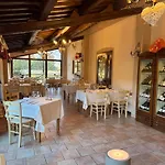 Alloggio per agriturismo La Dei Golosi *