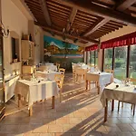 Alloggio per agriturismo La Dei Golosi *