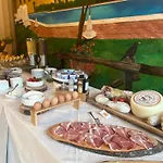 La Dei Golosi Alloggio per agriturismo Bosco (Umbria)