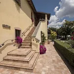 La Dei Golosi Alloggio per agriturismo Bosco (Umbria)
