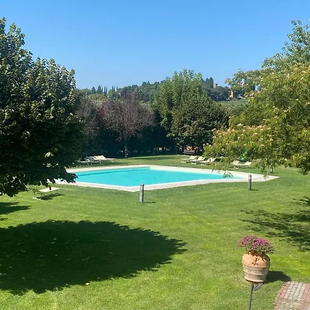 Farma La Dei Golosi Bosco (Umbria)
