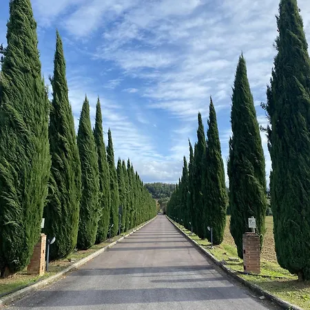 La Locanda Dei Golosi