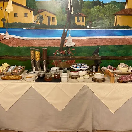 La Dei Golosi * Bosco (Umbria)