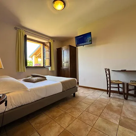 La Dei Golosi * Bosco (Umbria)