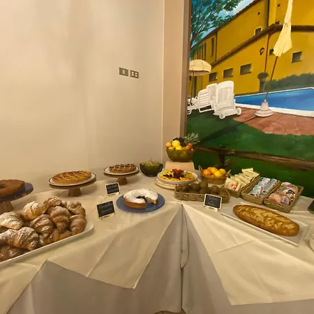La Dei Golosi * Bosco (Umbria)