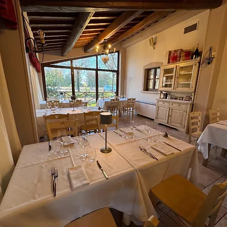 La Dei Golosi * Bosco (Umbria)