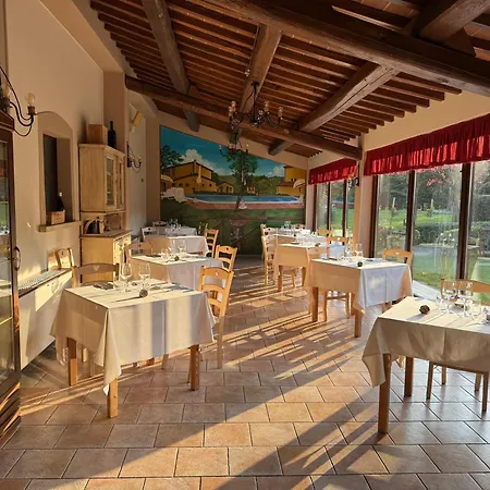 Farma La Dei Golosi *