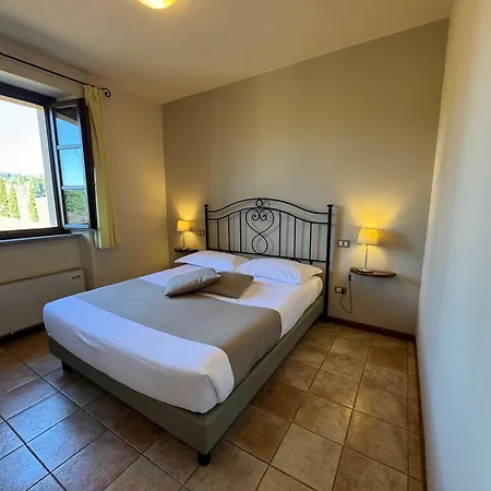 La Locanda Dei Golosi *
