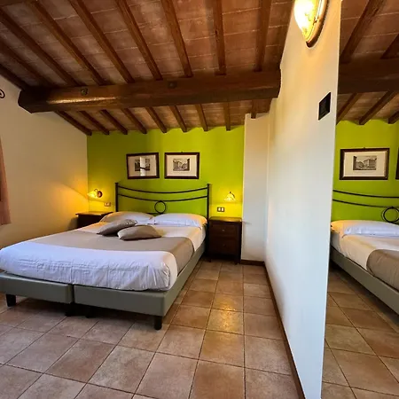 La Locanda Dei Golosi *