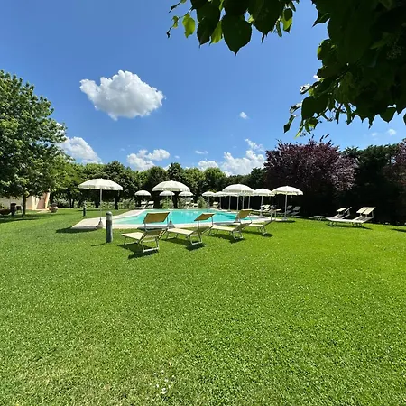 La Locanda Dei Golosi * Bosco (Umbria)