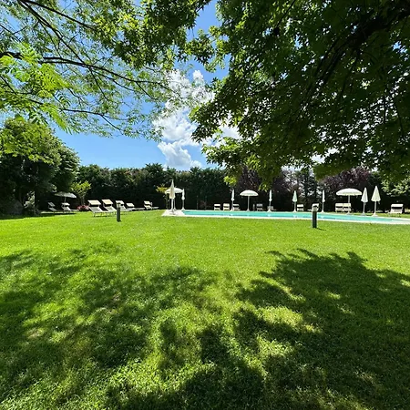 Farm stay La Locanda Dei Golosi
