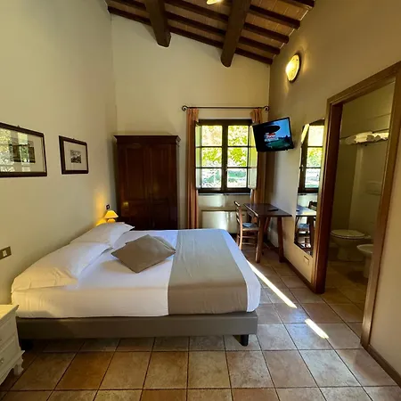 Farm stay La Locanda Dei Golosi *