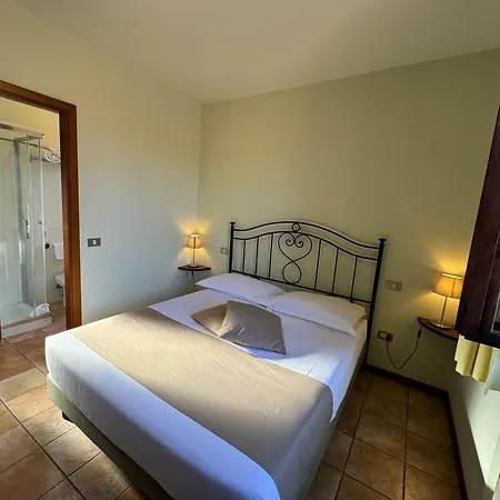 Farm stay La Locanda Dei Golosi Bosco (Umbria)