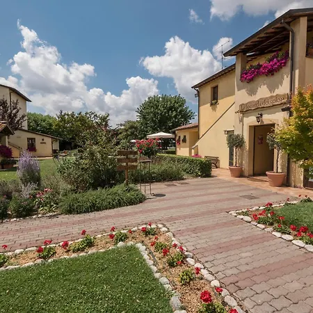 La Locanda Dei Golosi *