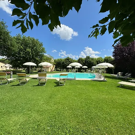 La Locanda Dei Golosi Bosco (Umbria)