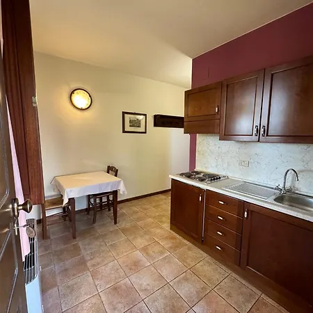 La Locanda Dei Golosi Bauernhof *
