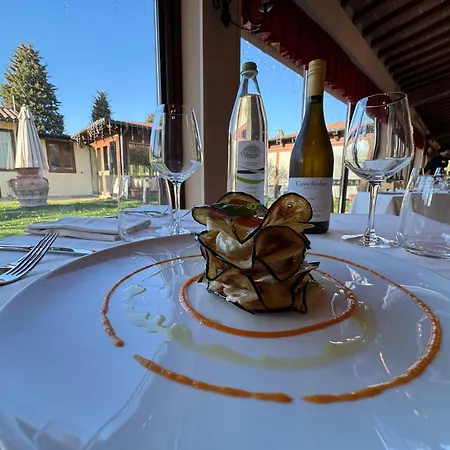 La Locanda Dei Golosi *