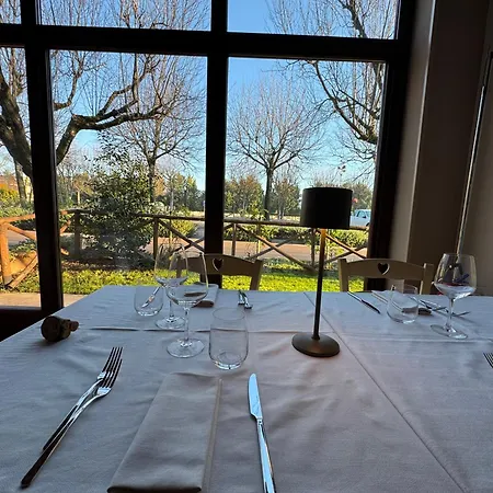 La Dei Golosi Bosco (Umbria)