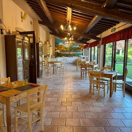 Farmház La Dei Golosi Bosco