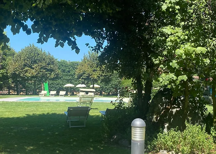 La Locanda Dei Golosi